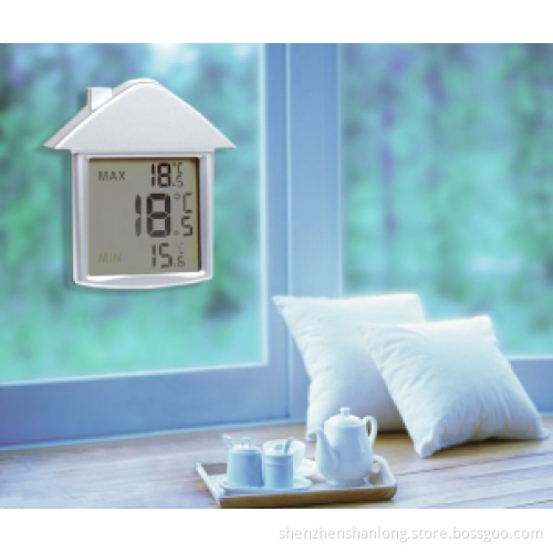 2014 Competitive Price Maximum & Minimum Thermometer